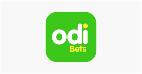 ‎Odibets on the App Store